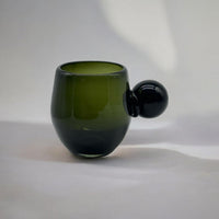 Potosí Glass (Set of 4) by MESO