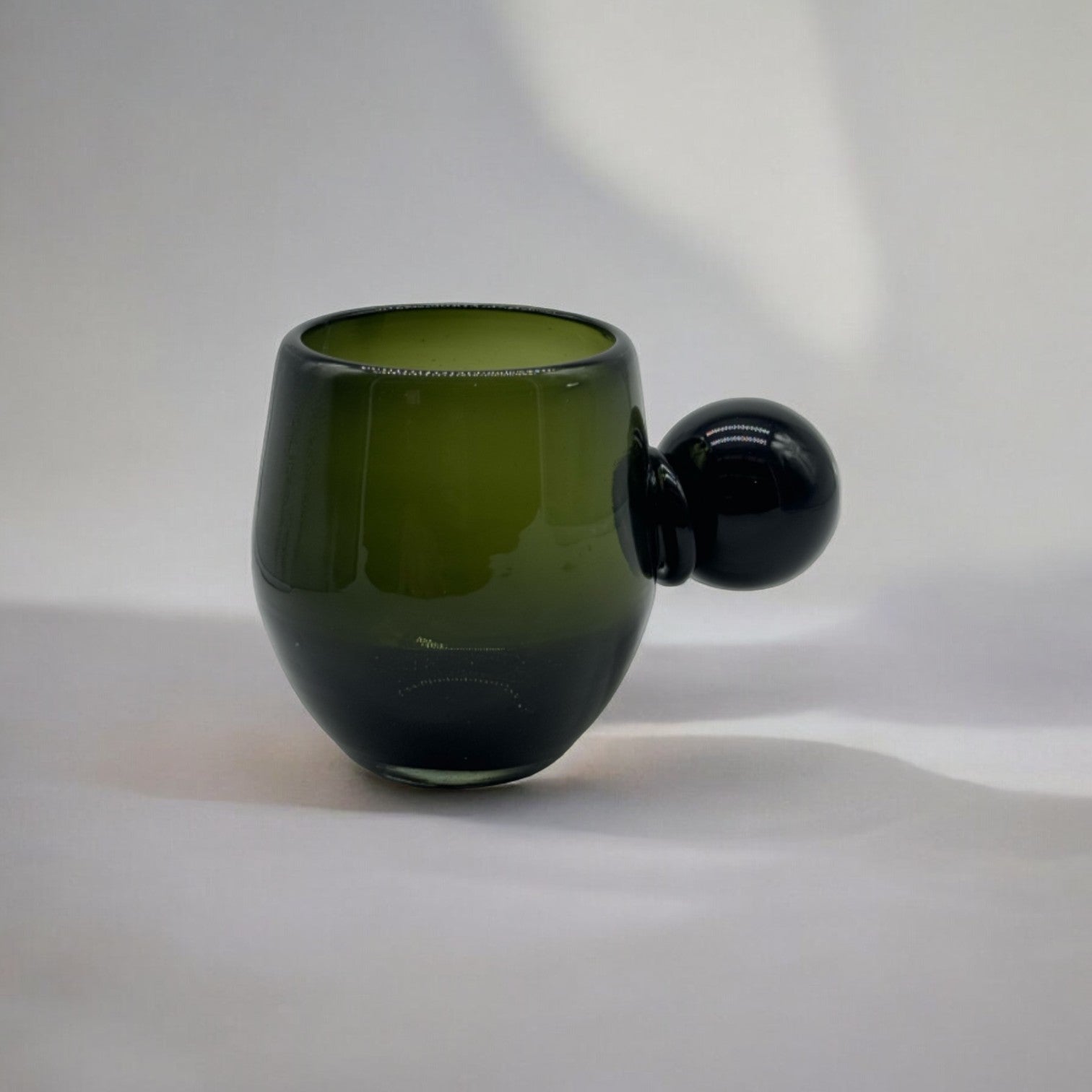 Potosí Glass (Set of 4) by MESO
