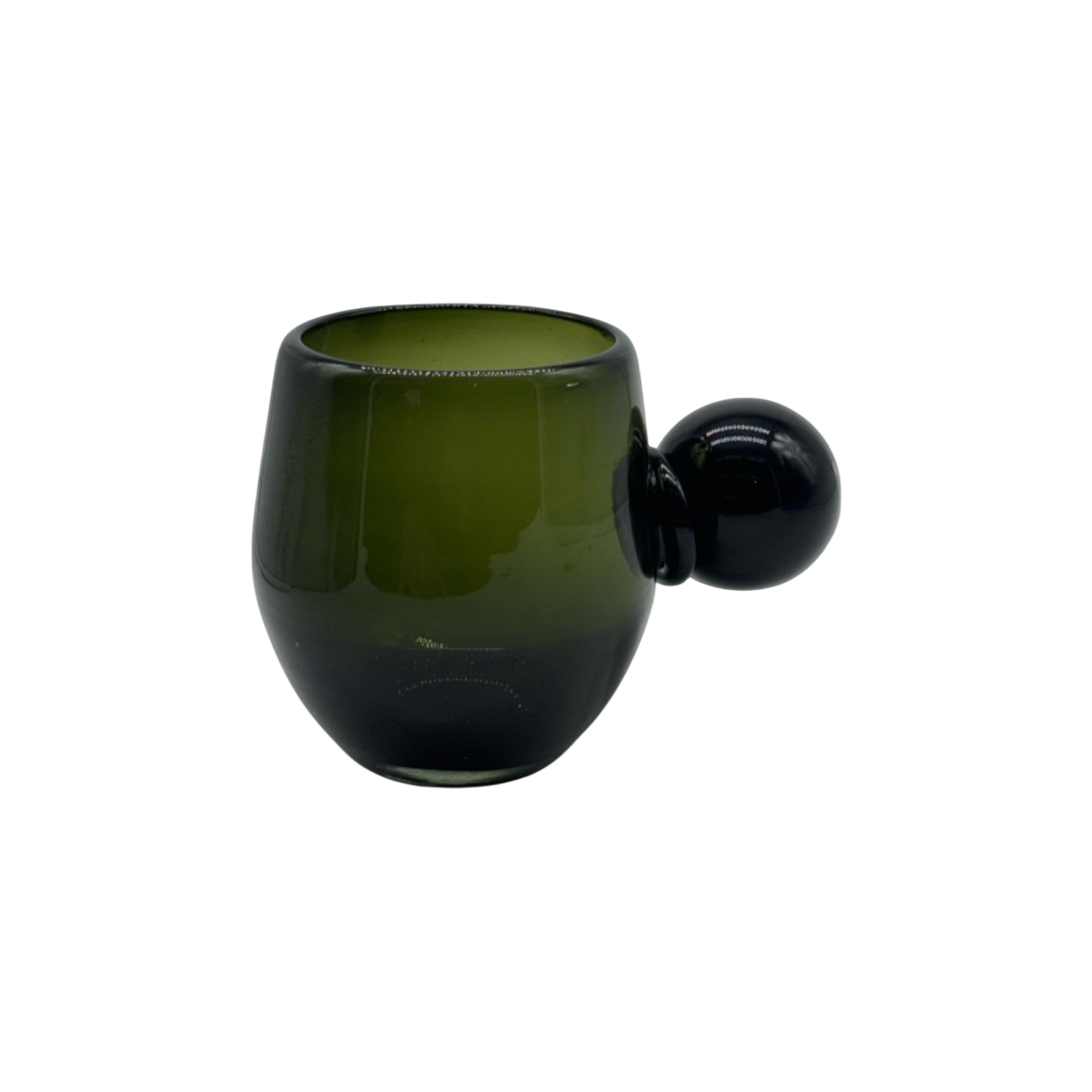Potosí Glass (Set of 4) by MESO