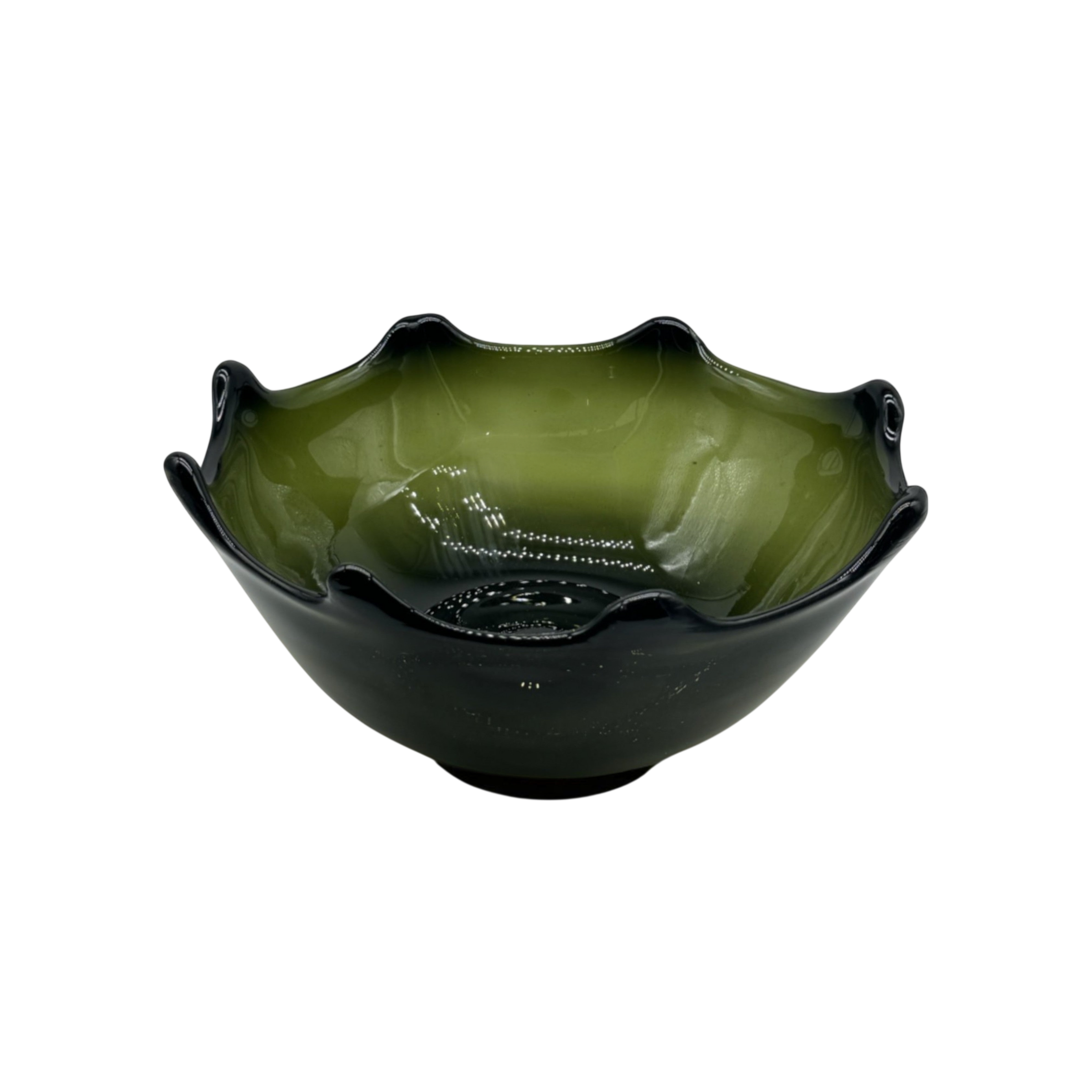 Tuxpan Bowl by MESO