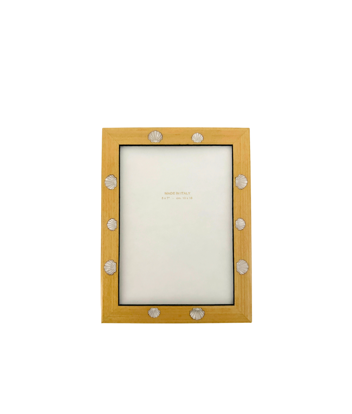 Capri Picture Frame, Pearl