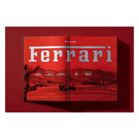 Ferrari (English)