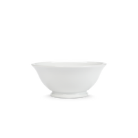 Classic Footed Bowls