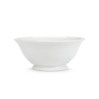 Classic Footed Bowls