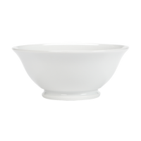 Classic Footed Bowls