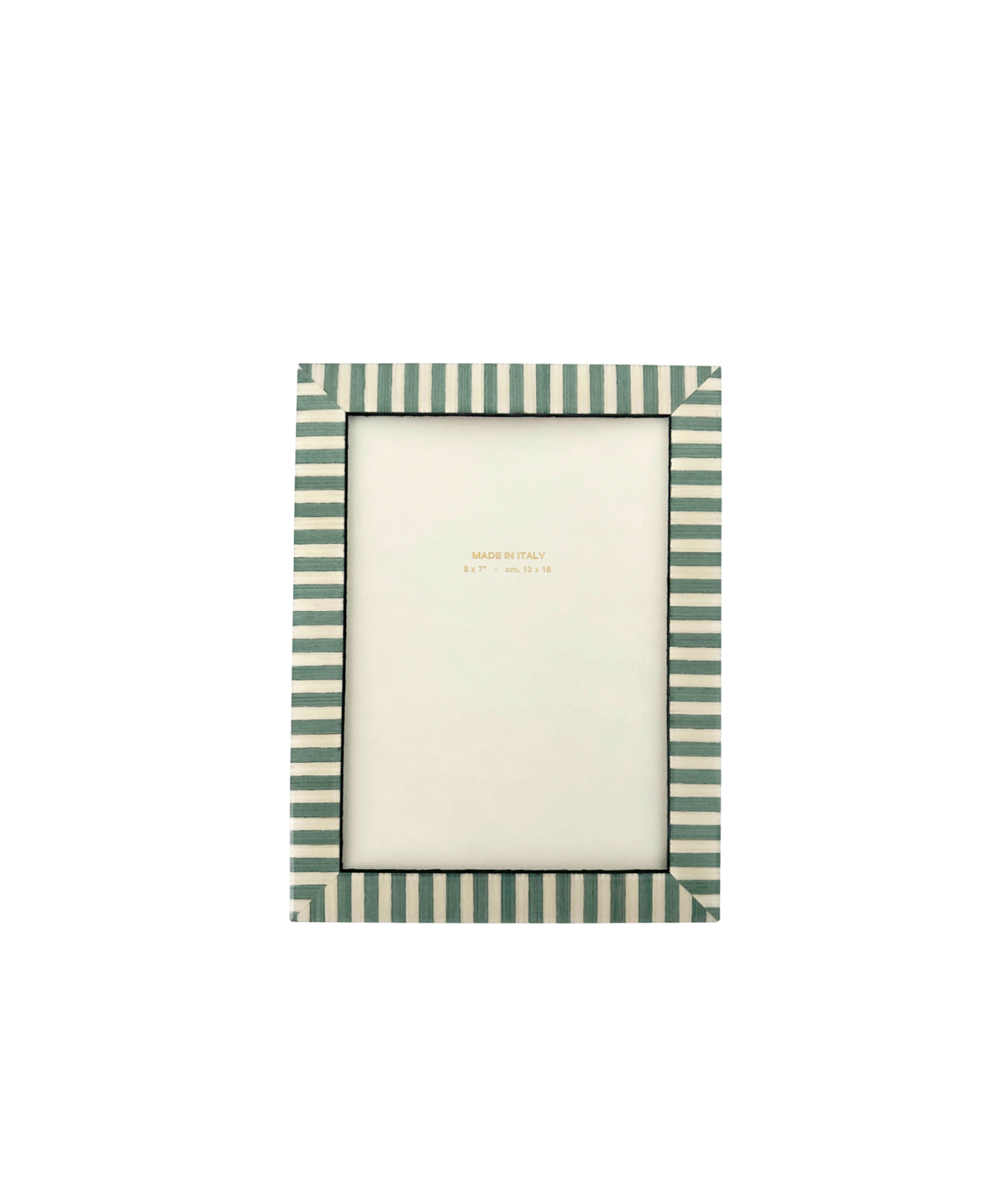 Portofino Picture Frame, Azzurro