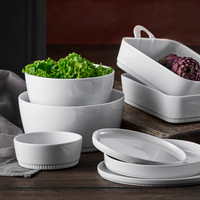 Toulouse 5.5" Bowl (Set of 4)