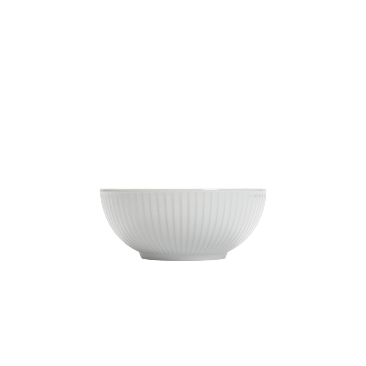 Plisse 6" Individual Bowl (Set of 4)