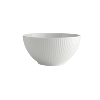 Plisse Serving Bowls