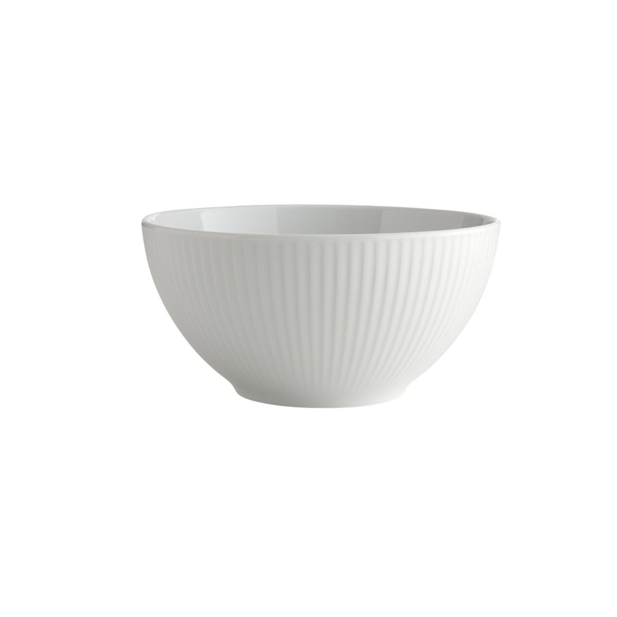 Plisse Serving Bowls