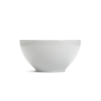 Plisse Serving Bowls