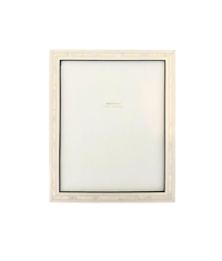 Bari Picture Frame, Pearl