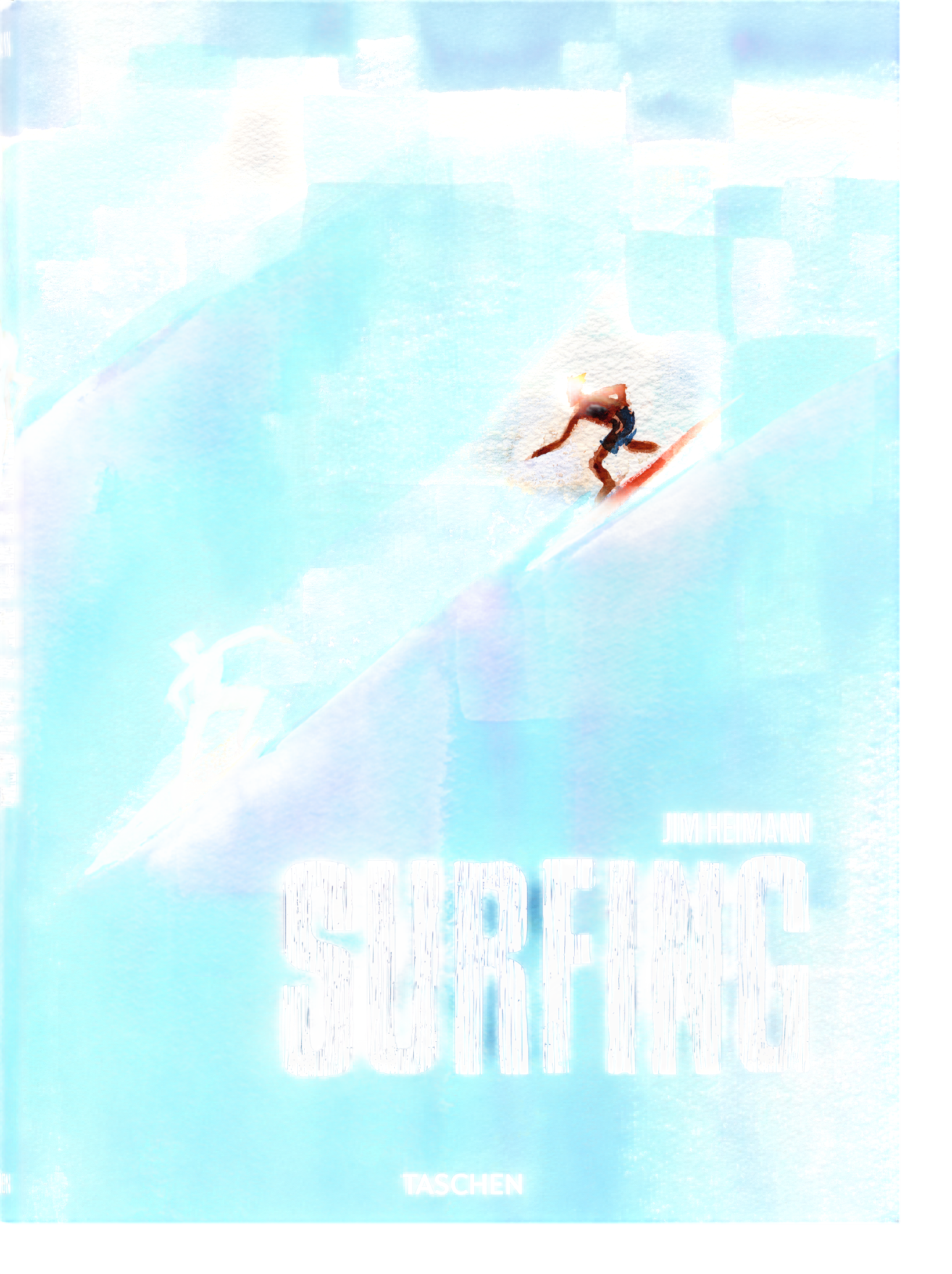 Surfing. 1778–Today (English)