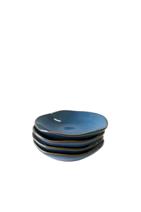 Drift Dipping Bowls - Deep Sea (Set of 4)