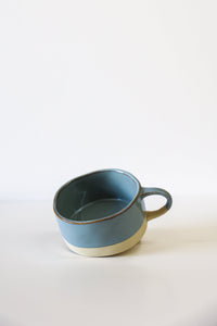 Avalon Soup Bowl | Waterfall (Set of 2)