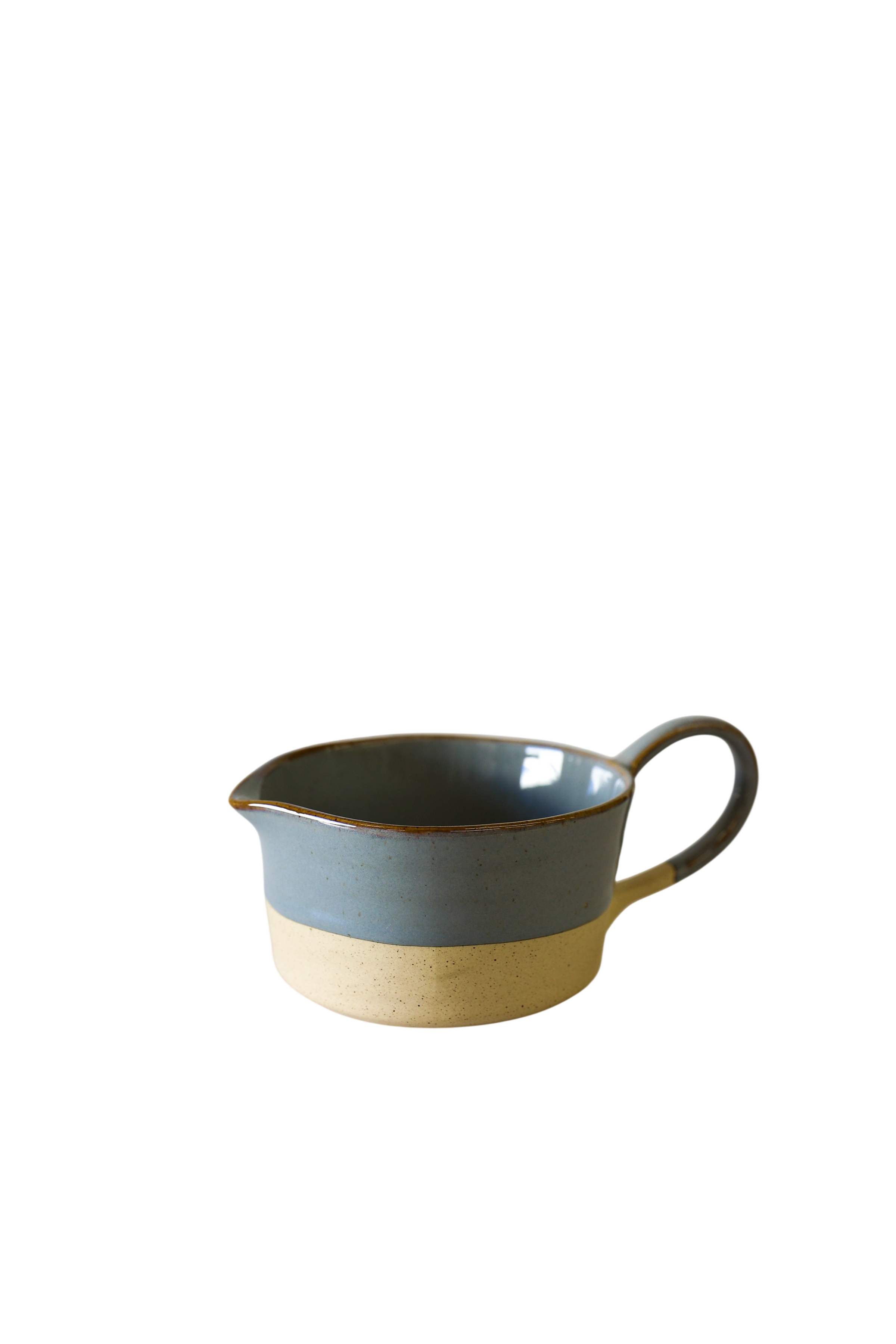 Bolsa Pitcher | Waterfall