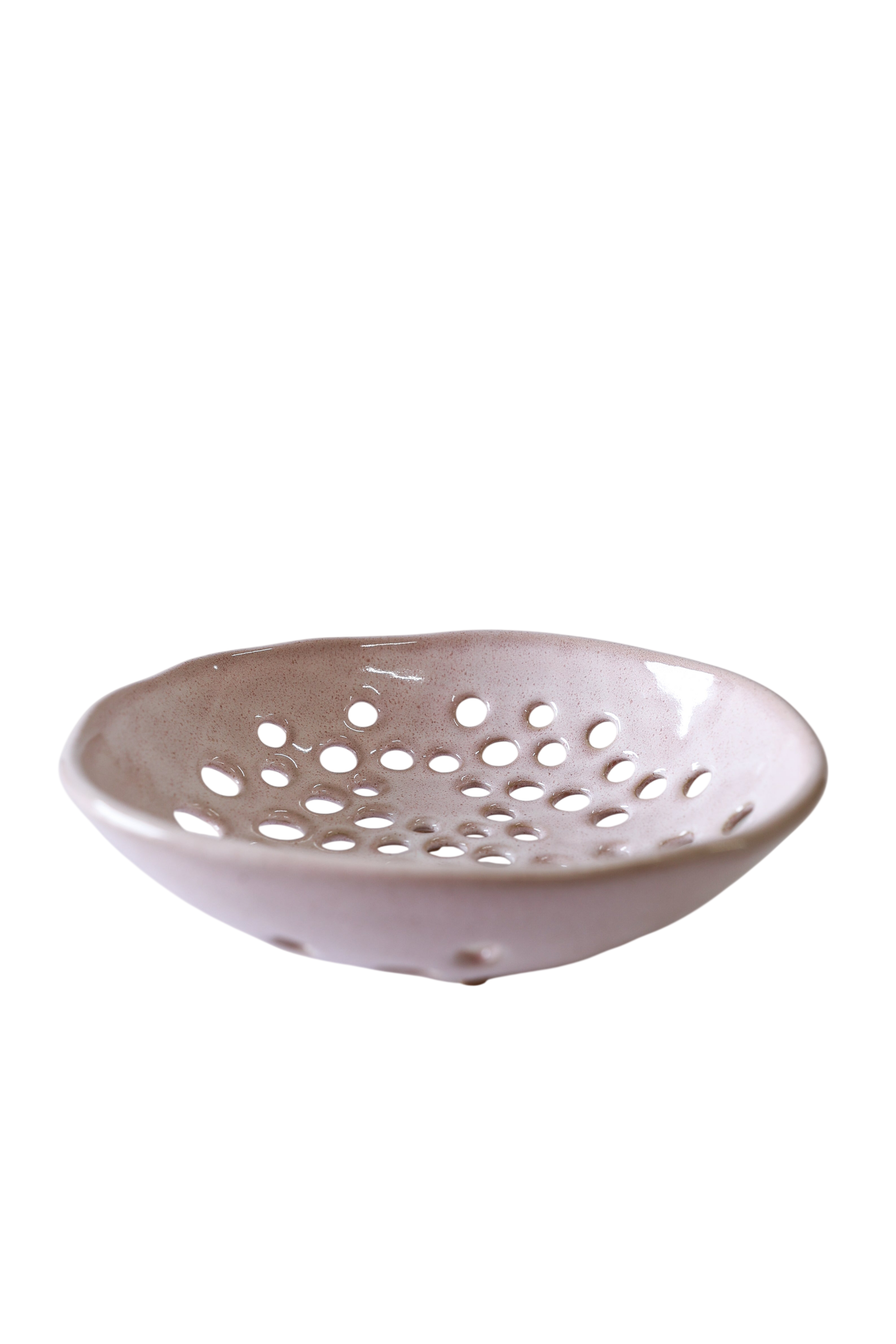 Newland Colander | Seashell