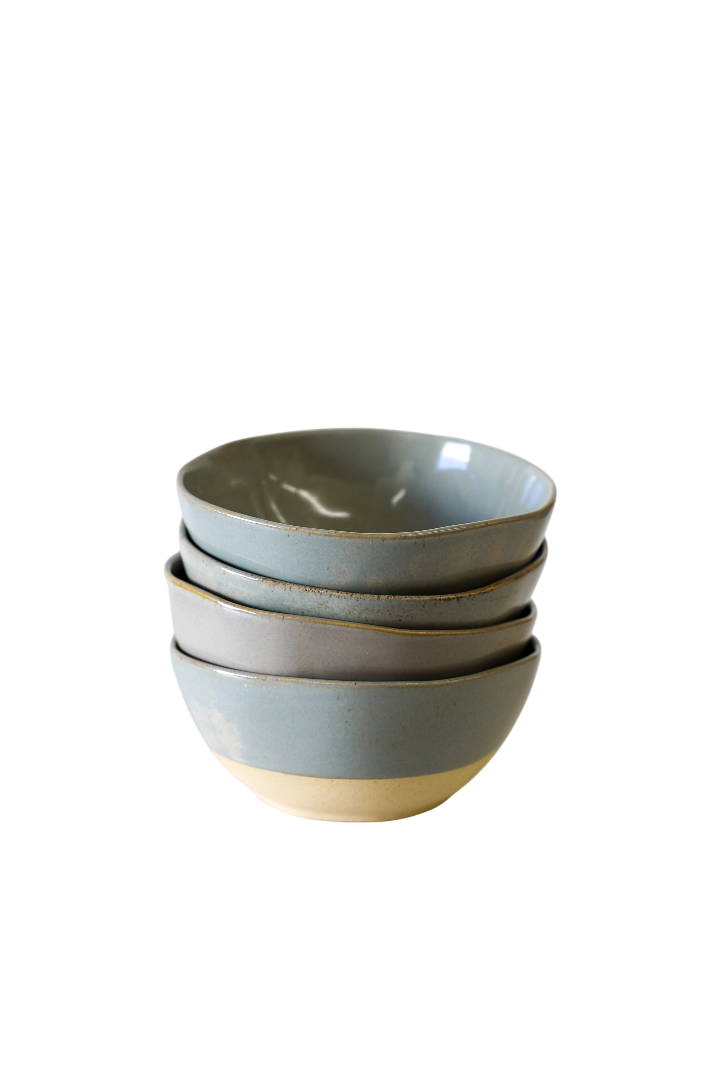 Ola Cereal Bowl - Waterfall (Set of 4)
