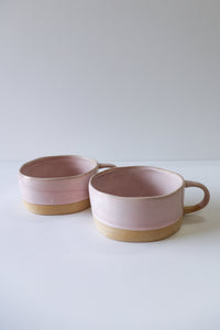 Avalon Soup Bowl | Seashell (Set of 2)