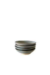 Drift Dipping Bowls - Waterfall (Set of 4)