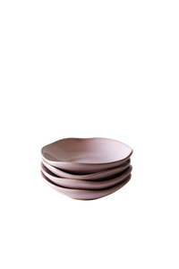 Drift Dipping Bowls - Seashell