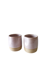 Cliffs Cups | Seashell