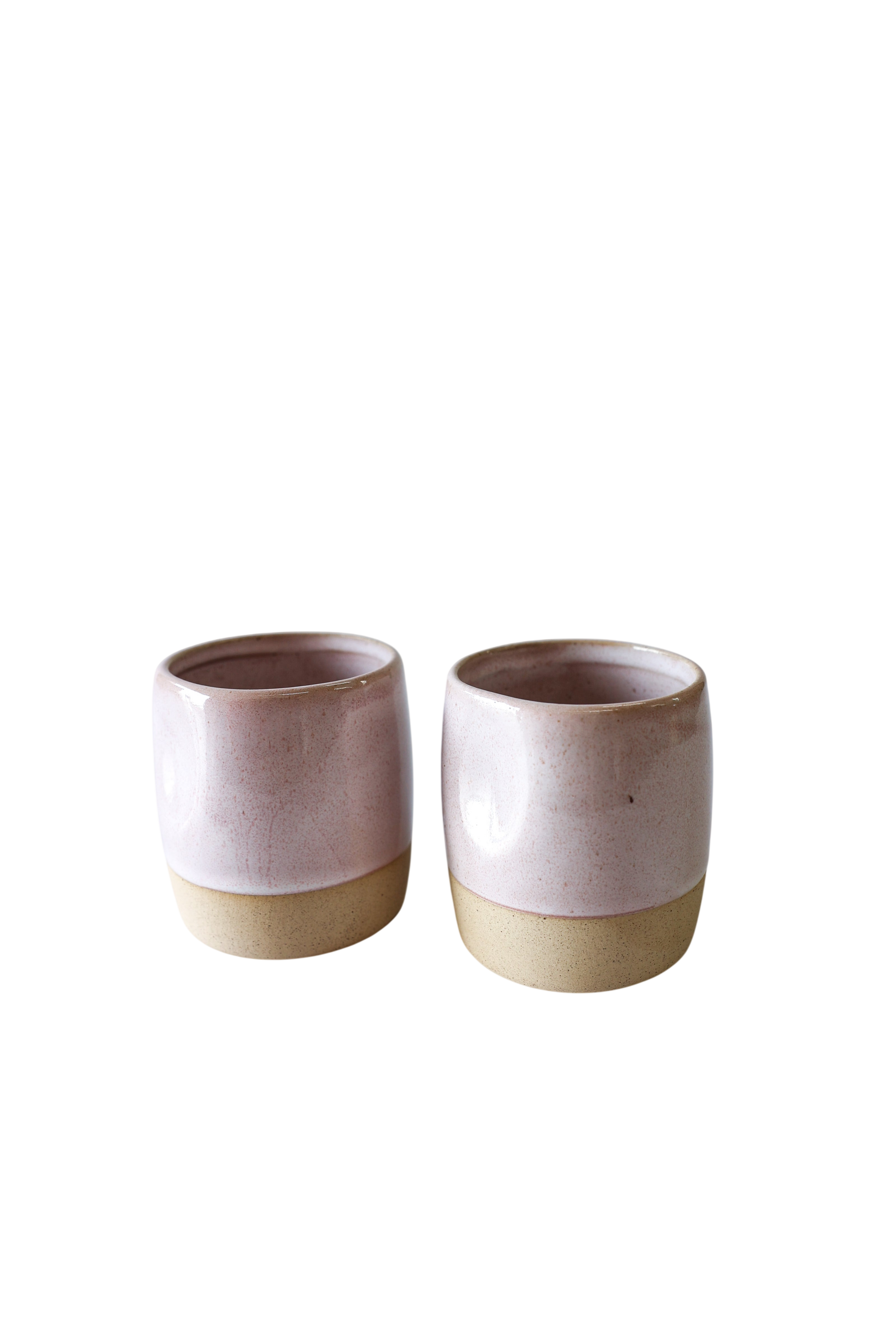 Cliffs Cups | Seashell