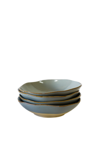 Low Tide Bowl - Waterfall (Set of 4)