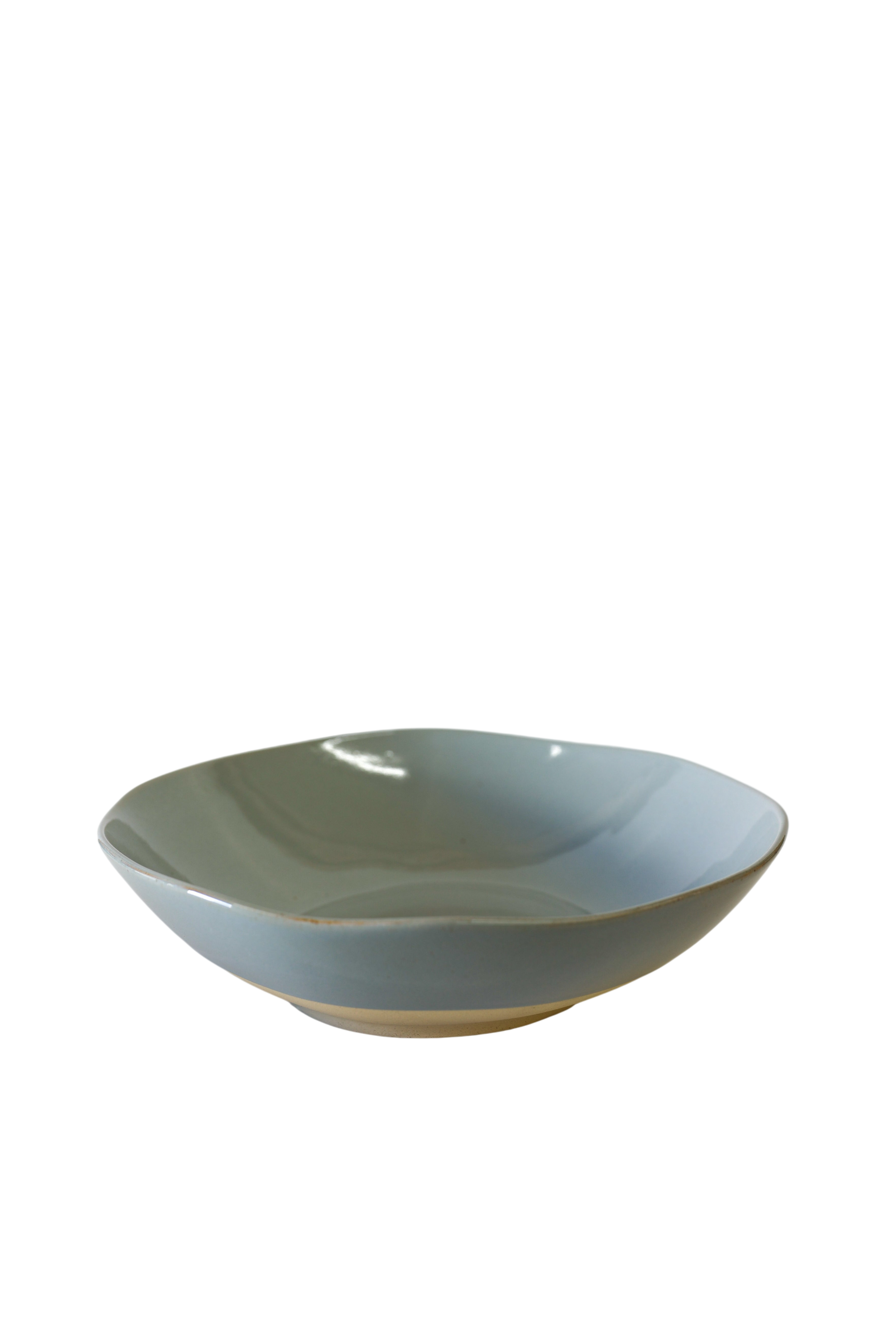 High Tide Serving Bowl | Waterfall