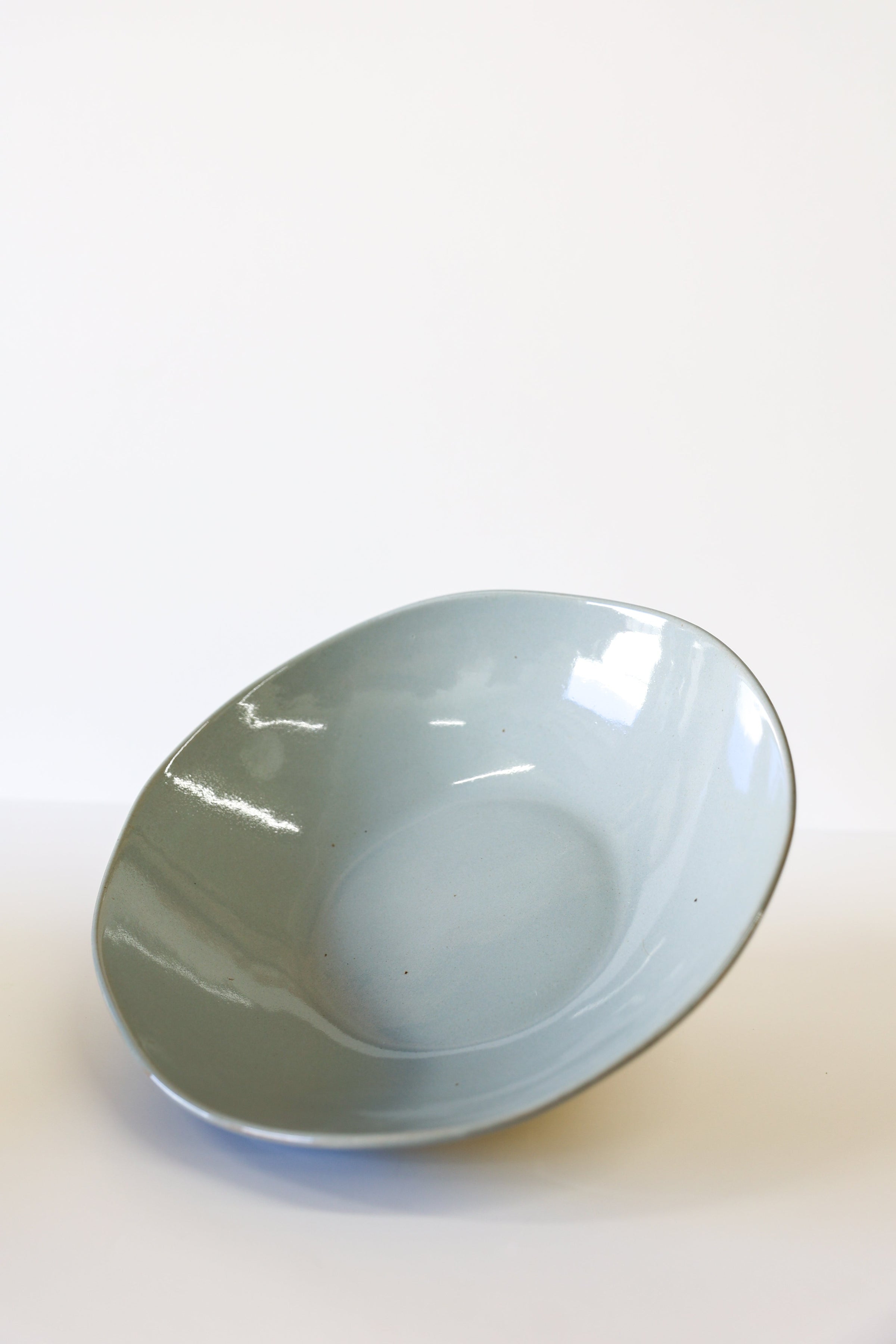 High Tide Serving Bowl | Waterfall