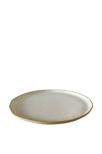 Pier Platter | White Speckle