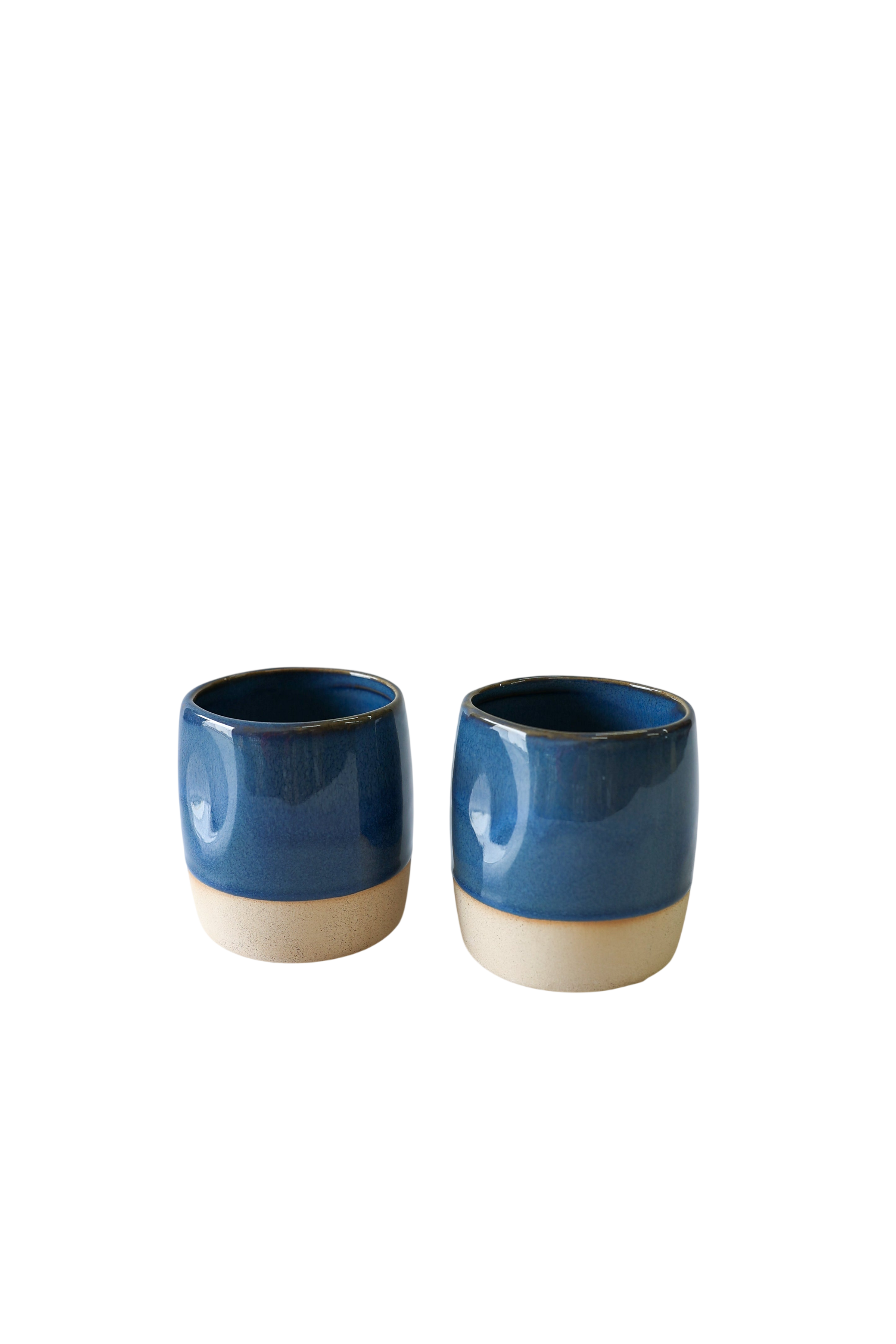 Cliffs Cup | Deep Sea (Set of 2)