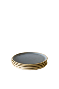 Jetty Salad Plate | Waterfall (Set of 4)