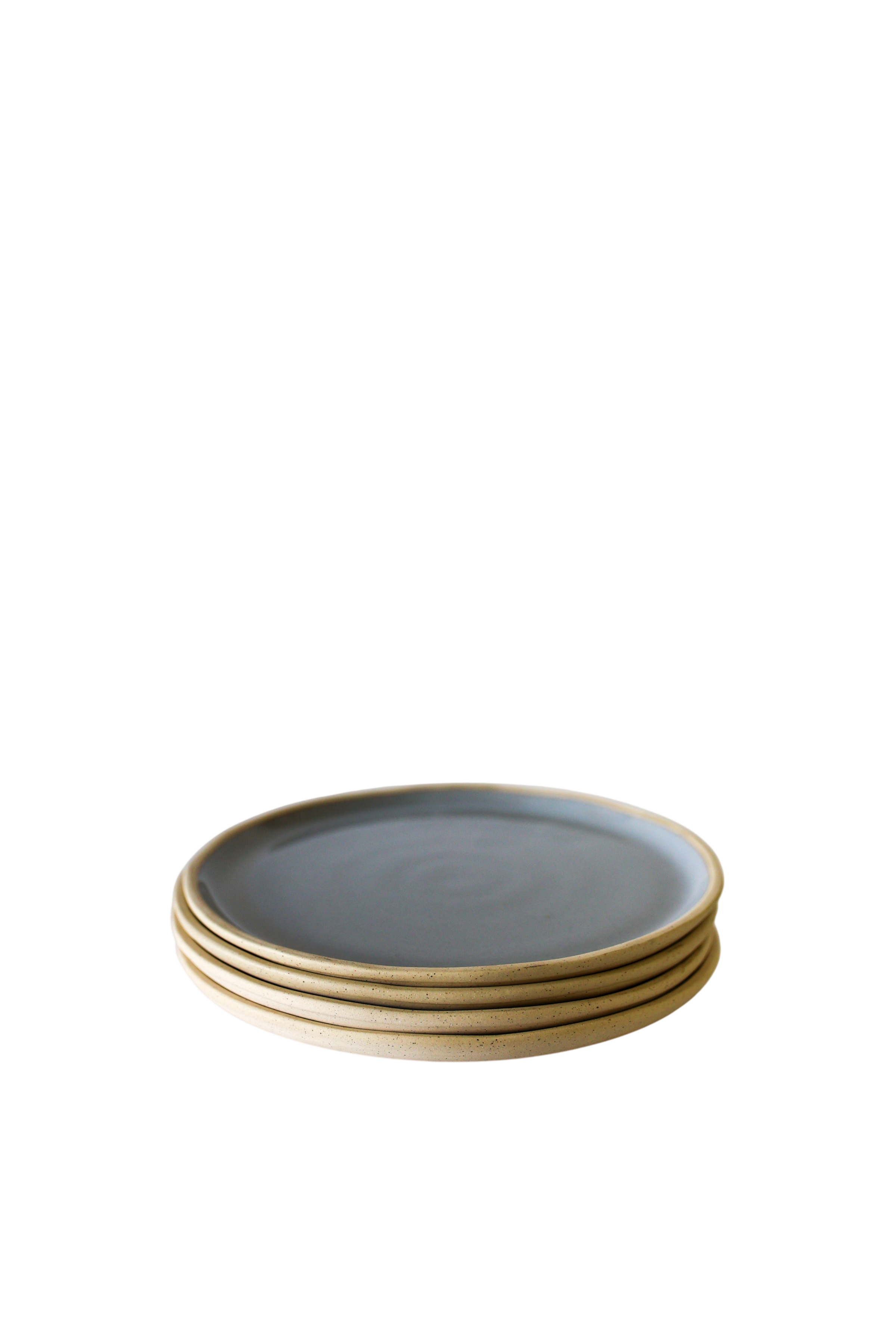 Jetty Salad Plate | Waterfall (Set of 4)
