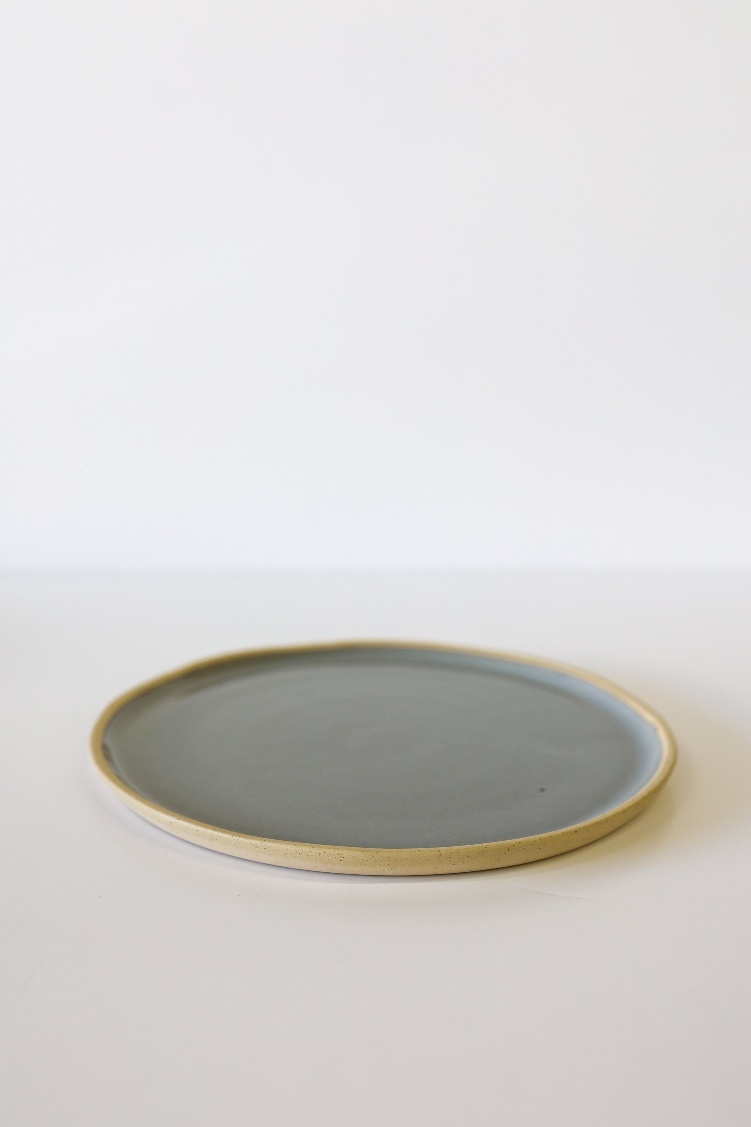 River Dinner Plate | Waterfall (Set of 4)