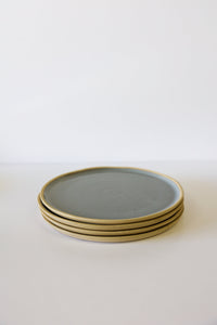 River Dinner Plate | Waterfall (Set of 4)