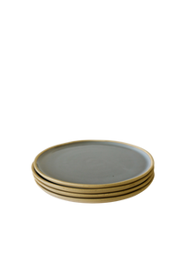 River Dinner Plate | Waterfall (Set of 4)