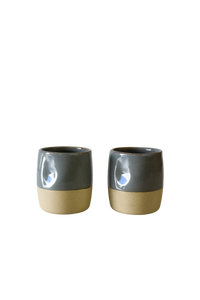 Cliffs Cup | Waterfall (Set of 2)