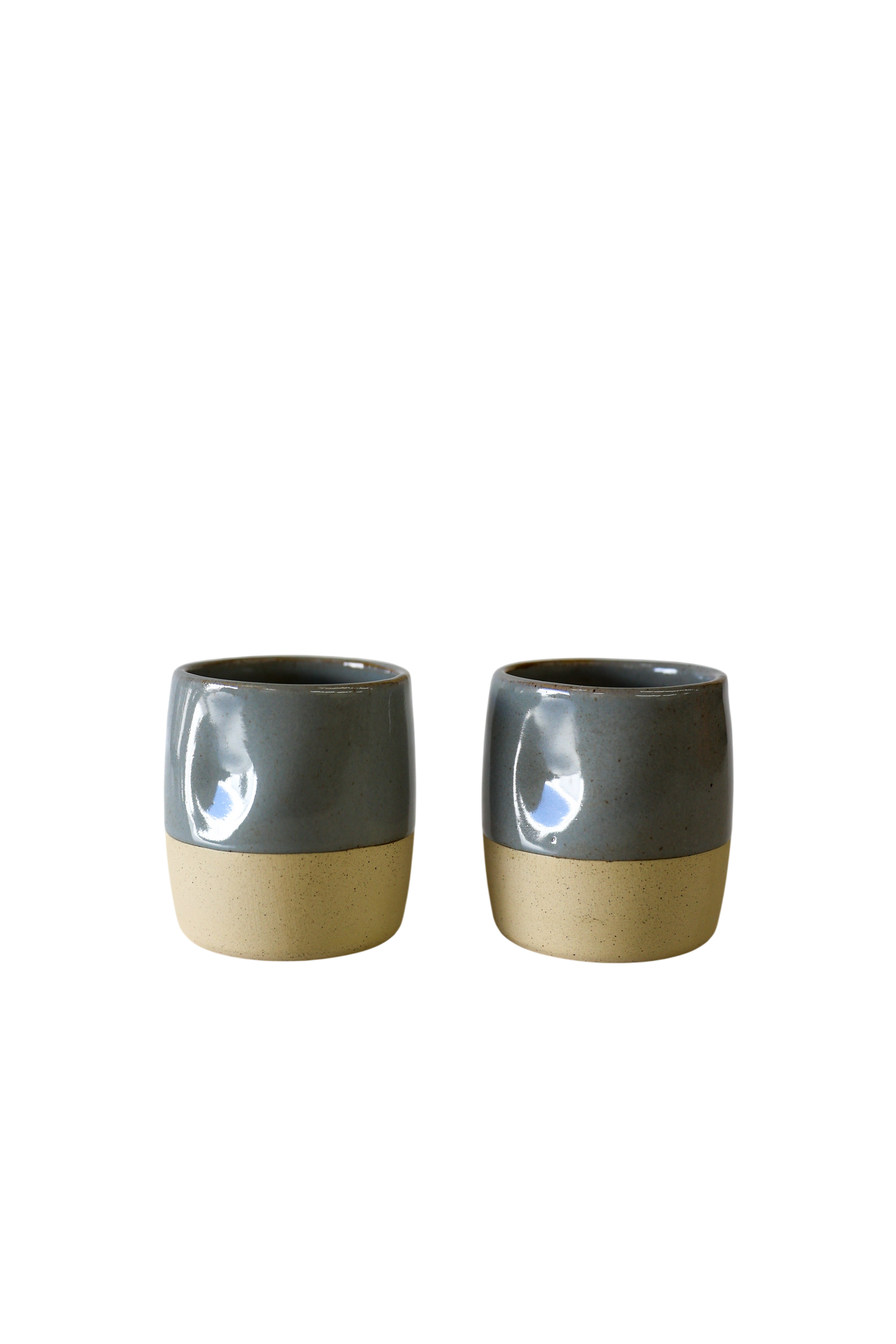 Cliffs Cup | Waterfall (Set of 2)