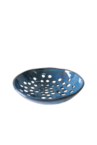 Newland Colander | Deep Sea
