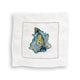 Colorful Oysters Cocktail Napkin Set