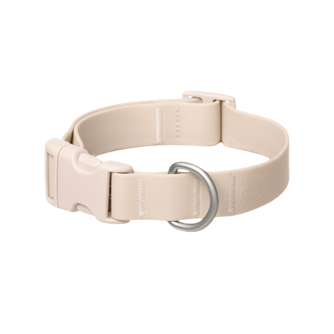 Waterproof Dog Collar