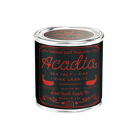 Acadia National Park Candle