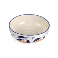 Italian Lemon Bowl
