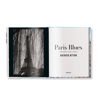 Paris Blues