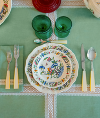 Aurea Napkins, Verde