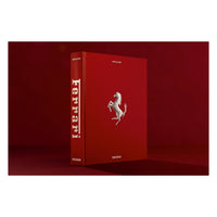 Ferrari (English)