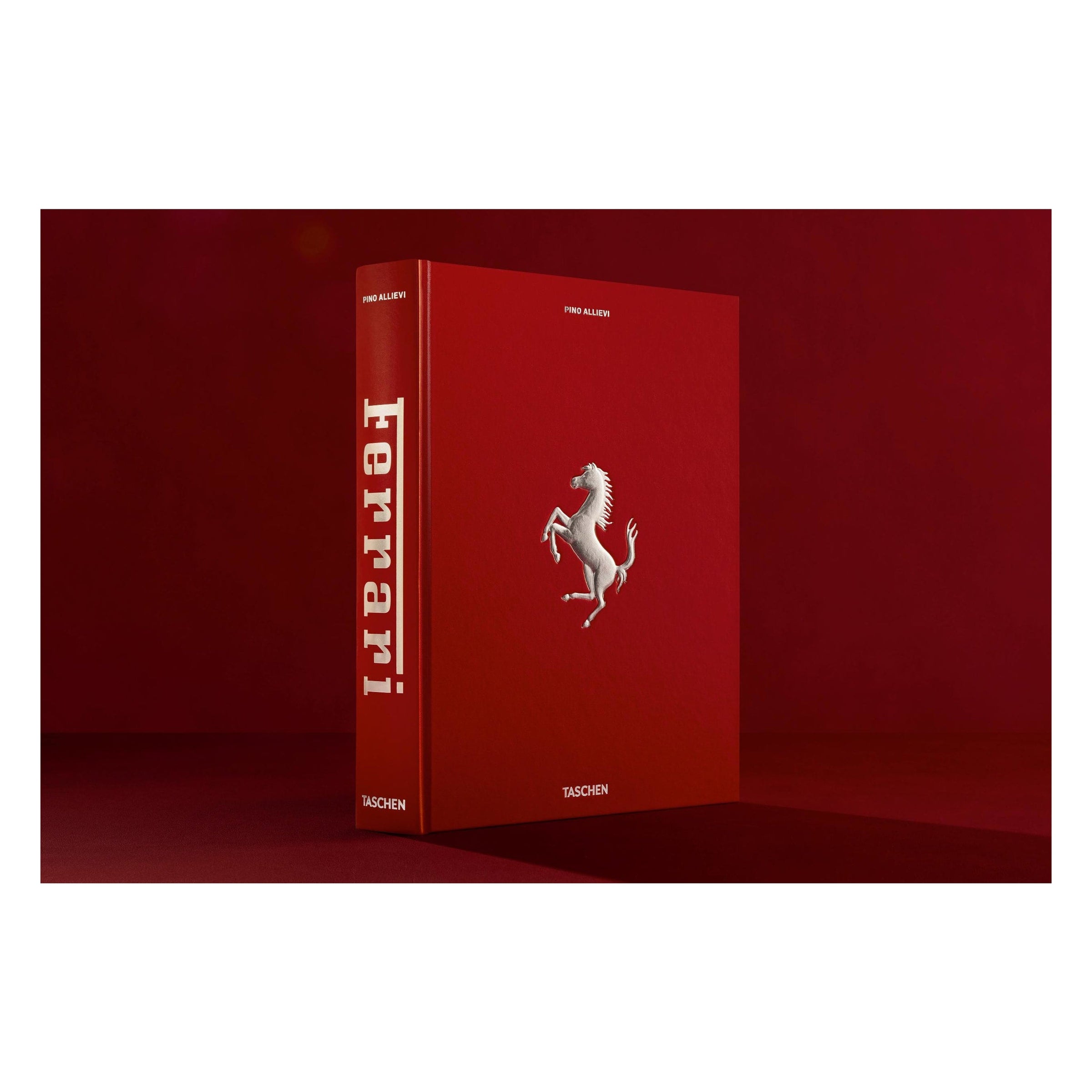 Ferrari (English)