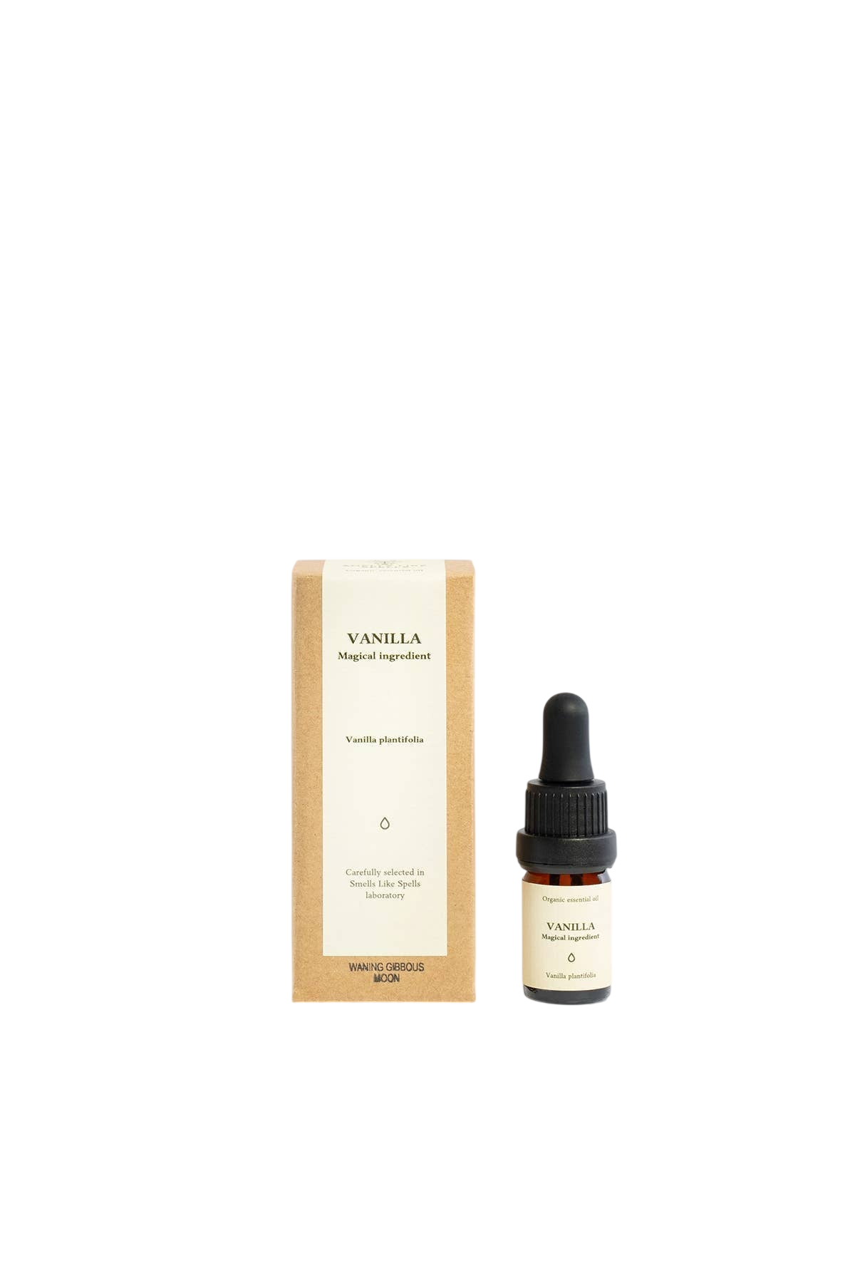 Vanilla Essential Oil | Smells Like Spells