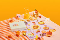 Rise and Shine 1000 Piece Puzzle